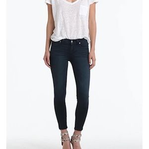 PAIGE Verdugo Ankle jeans
